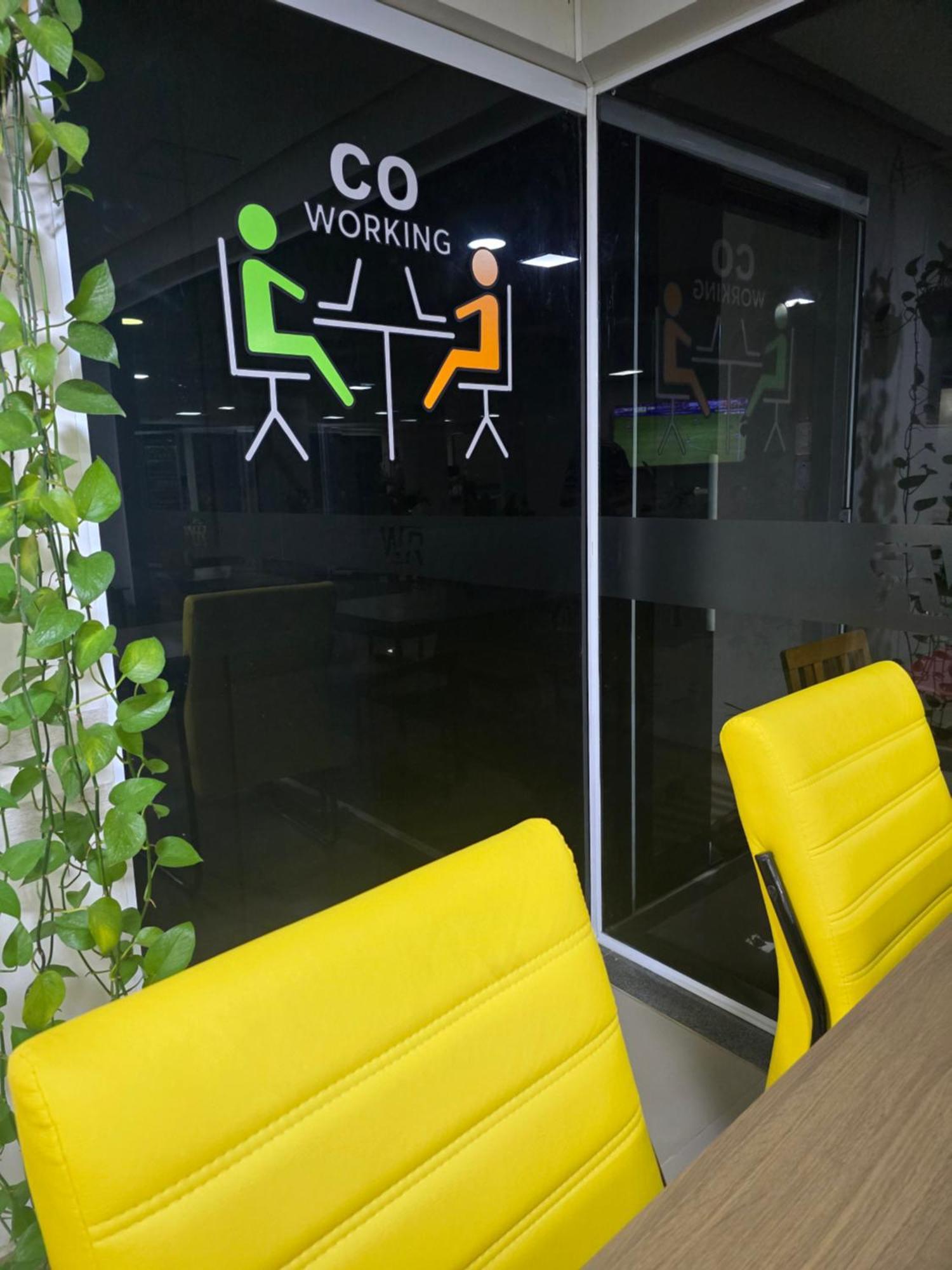 Wr Confort Hotel Campo Grande Extérieur photo