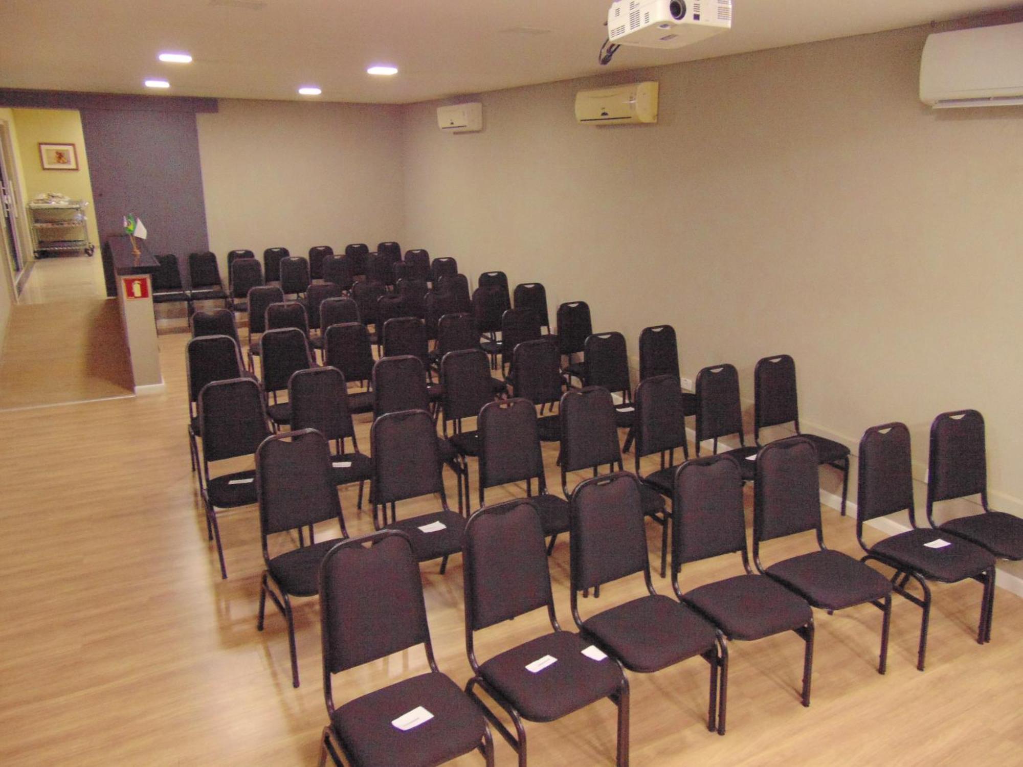 Wr Confort Hotel Campo Grande Extérieur photo